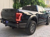 Bán siêu bán tải Ford F150 Raptor 2020, LH Ms Hương giá tốt giao ngay toàn quốc