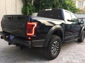 Bán siêu bán tải Ford F150 Raptor 2020, LH Ms Hương giá tốt giao ngay toàn quốc