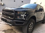 Bán siêu bán tải Ford F150 Raptor 2020, LH Ms Hương giá tốt giao ngay toàn quốc