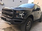 Bán siêu bán tải Ford F150 Raptor 2020, LH Ms Hương giá tốt giao ngay toàn quốc