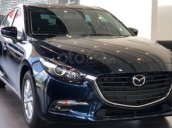 [Mazda Lê Văn Lương] Mazda 3 2019 - Hỗ trợ trả góp 85%, sở hữu xe chỉ từ 200 triệu