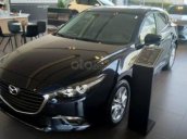 [Mazda Lê Văn Lương] Mazda 3 2019 - Hỗ trợ trả góp 85%, sở hữu xe chỉ từ 200 triệu