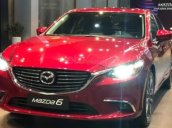[Mazda Lê Văn Lương] giá xe Mazda 6 2019, hỗ trợ vay 85% giá trị xe, liên hệ ngay để nhận báo giá tốt nhất