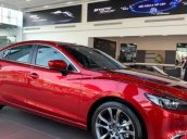 [Mazda Lê Văn Lương] giá xe Mazda 6 2019, hỗ trợ vay 85% giá trị xe, liên hệ ngay để nhận báo giá tốt nhất