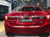 [Mazda Lê Văn Lương] giá xe Mazda 6 2019, hỗ trợ vay 85% giá trị xe, liên hệ ngay để nhận báo giá tốt nhất