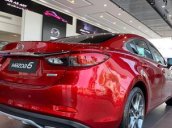 [Mazda Lê Văn Lương] giá xe Mazda 6 2019, hỗ trợ vay 85% giá trị xe, liên hệ ngay để nhận báo giá tốt nhất