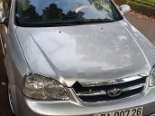 Cần bán xe Daewoo Lacetti nhập khẩu nguyên chiếc chính hãng