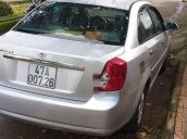 Cần bán xe Daewoo Lacetti nhập khẩu nguyên chiếc chính hãng