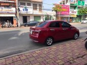 Bán ô tô Hyundai Grand i10 sản xuất năm 2018, màu đỏ, xe nhập chính hãng