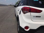 Bán Hyundai i20 Active đời 2016, màu trắng chính chủ xe nguyên bản