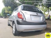 Cần bán Kia Rio đời 2008, màu bạc, nhập khẩu Hàn Quốc chính chủ