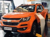 Bán Chevrolet Colorado sx 2018, xe nhập