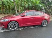 Bán ô tô Hyundai Elantra đời 2016, màu đỏ, xe nhập giá cạnh tranh