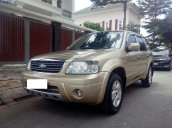 Bán xe Ford Escape 2.3 2005 số tự động, giá tốt