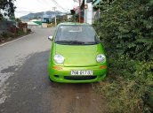 Bán xe Daewoo Matiz sản xuất năm 2000, xe nguyên bản