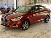 Bán xe Hyundai Accent sản xuất 2019, ưu đãi hấp dẫn