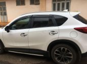 Bán xe Mazda CX 5 năm sản xuất 2017, xe nguyên bản