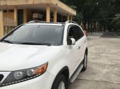 Chính chủ bán xe Kia Sorento đời 2013, màu trắng