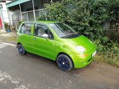 Bán xe Daewoo Matiz sản xuất năm 2000, xe nguyên bản