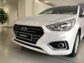 Cần bán xe Hyundai Accent sản xuất 2019, ưu đãi hấp dẫn