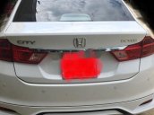 Bán Honda City đời 2016, màu trắng, 500tr