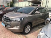 Bán xe Innova 2018 mới chạy 4.000km, siêu mới 99%