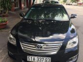 Bán Toyota Camry năm 2006, màu đen xe gia đình, giá tốt