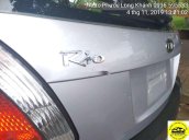 Cần bán Kia Rio đời 2008, màu bạc, nhập khẩu Hàn Quốc chính chủ