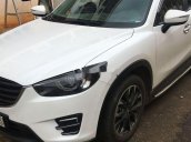 Bán xe Mazda CX 5 năm sản xuất 2017, xe nguyên bản