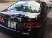 Bán Toyota Camry năm 2006, màu đen xe gia đình, giá tốt