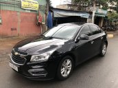 Bán ô tô Chevrolet Cruze đời 2018, xe nguyên bản