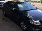 Bán Toyota Camry năm 2006, màu đen xe gia đình, giá tốt