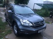 Cần bán Honda CR V đời 2011, 545 triệu xe nguyên bản