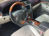 Bán Toyota Camry năm 2006, màu đen xe gia đình, giá tốt