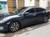 Cần bán Honda Civic 2018 đời 2018, nhập khẩu nguyên chiếc chính hãng