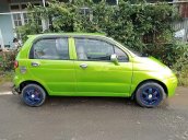 Bán xe Daewoo Matiz sản xuất năm 2000, xe nguyên bản