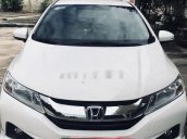 Bán Honda City đời 2016, màu trắng, 500tr