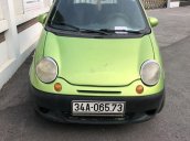 Bán ô tô Daewoo Matiz sản xuất năm 2004, nhập khẩu, chính hãng