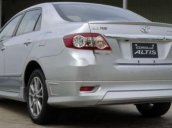 Bán Toyota Corolla Altis 2.0 AT sản xuất năm 2011, xe nhập xe gia đình, 520 triệu