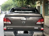 Bán ô tô Mazda BT 50 năm sản xuất 2017, nhập khẩu xe gia đình