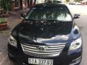 Bán Toyota Camry năm 2006, màu đen xe gia đình, giá tốt