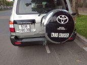 Bán Toyota Land Cruiser MT sản xuất năm 2005