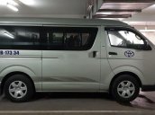 Cần bán xe Toyota Hiace 2008 chính chủ, số sàn