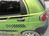 Bán ô tô Daewoo Matiz sản xuất năm 2004, nhập khẩu, chính hãng