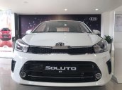 Bán xe Kia Soluto sản xuất năm 2019, nội thất đẹp