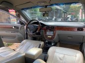 Bán Daewoo Lacetti 1.8 sản xuất 2004, màu bạc chính chủ