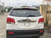 Chính chủ bán xe Kia Sorento đời 2013, màu trắng