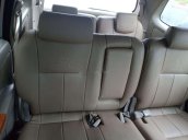 Cần bán lại xe Toyota Innova G đời 2009, màu bạc