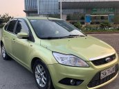 Bán xe Ford Focus 1.8AT đời 2009 chính chủ, giá chỉ 305 triệu