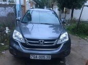 Cần bán Honda CR V đời 2011, 545 triệu xe nguyên bản